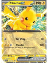 PRE 028 - Pikachu ex