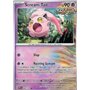 PRE 042 - Scream Tail - PokeBall Reverse Holo