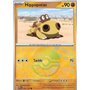 PRE 052 - Hippopotas - PokeBall Reverse Holo