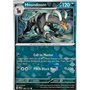 PRE 063 - Houndoom - PokeBall Reverse Holo