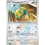 PRE 079 - Dunsparce - PokeBall Reverse Holo