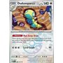 PRE 080 - Dudunsparce - PokeBall Reverse Holo