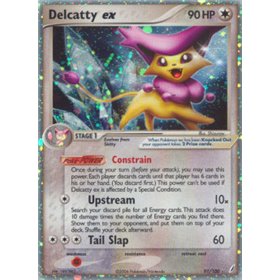 CG 091 - Delcatty ex CG 091 - Delcatty ex
