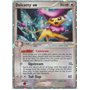 CG 091 - Delcatty ex