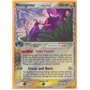 DS 011 - Metagross Delta Species
