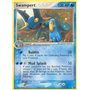 POP1 005 - Swampert - Holo