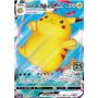 S8a 022 - Surfing Pikachu VMAX