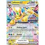 PRE 030 - Jolteon ex - Stamped - Sealed