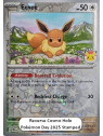 PRE 074 - Eevee - Stamped