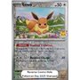PRE 074 - Eevee - Stamped - Sealed