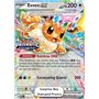 PRE 075 - Eevee ex - Stamped - Sealed