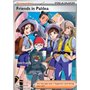PRE 137 - Friends in Paldea