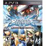 BlazBlue Continuum Shift - NTSC - PS3