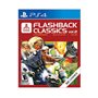 Flashback Classics Vol.2 - NTSC - PS4