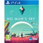 No Man's Sky - PS4