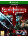 Killer Instinct - Combo Breaker Pack - Xbox One