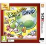 Yoshi's New Island Nintendo Selects - NEW - 3DS