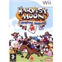 Harvest Moon Magical Melody - Wii
