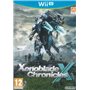 Xenoblade Chronicles X - WiiU