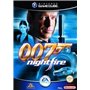 James Bond 007: Nightfire - Gamecube