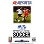 Fifa International Soccer - Sega Mega Drive