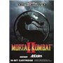 Mortal Kombat 2 (cib)