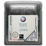Roland Garros 2000 (Game Only)