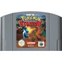 Pokémon Stadium (Game Only)