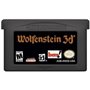 Wolfenstein 3D (losse cassette)