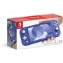 Nintendo Switch Lite Blue Boxed