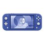 Nintendo Switch Lite Blue Boxed