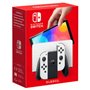 Nintendo Switch Oled Model White Boxed