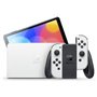 Nintendo Switch Oled Model White Boxed