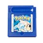 Pokémon Blue (Game Only) - Gameboy