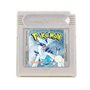 Pokémon Silver (Game Only) - Gameboy
