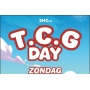 Standhouder Tcg Day Spijkenisse 15 juni 2025