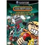 KND Codename Kids Next Door - Operation Videogame - Gamecube