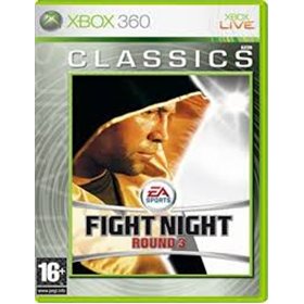 Fight Night Round 3 - Classics - Xbox 360 Fight Night Round 3 - Classics - Xbox 360
