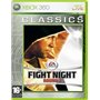 Fight Night Round 3 - Classics - Xbox 360