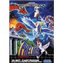 Phelios - Sega Mega Drive