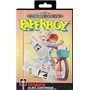 Paperboy - Sega Mega Drive