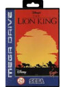 Disney,s The Lion King (cib)