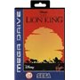 Disney's The Lion King (cib)