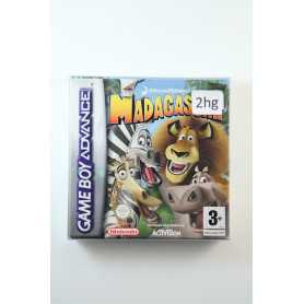 Madagascar (CID) Madagascar (CID)