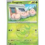 PRE 001 - Exeggcute - MasterBall Reverse Holo