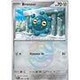 PRE 066 - Bronzor - MasterBall Reverse Holo