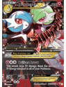 GEN RC31 - MGardevoir EX