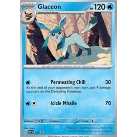 SVP 171 - Glaceon