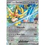 SVP 193 - Hop's Zacian ex