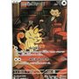 sv10 109 - Team Rocket's Meowth